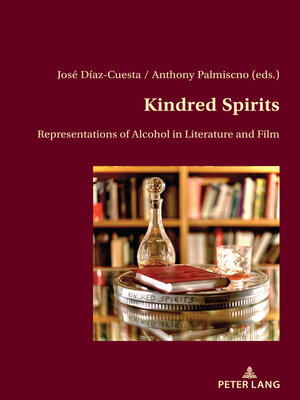 cover image of Kindred Spirits